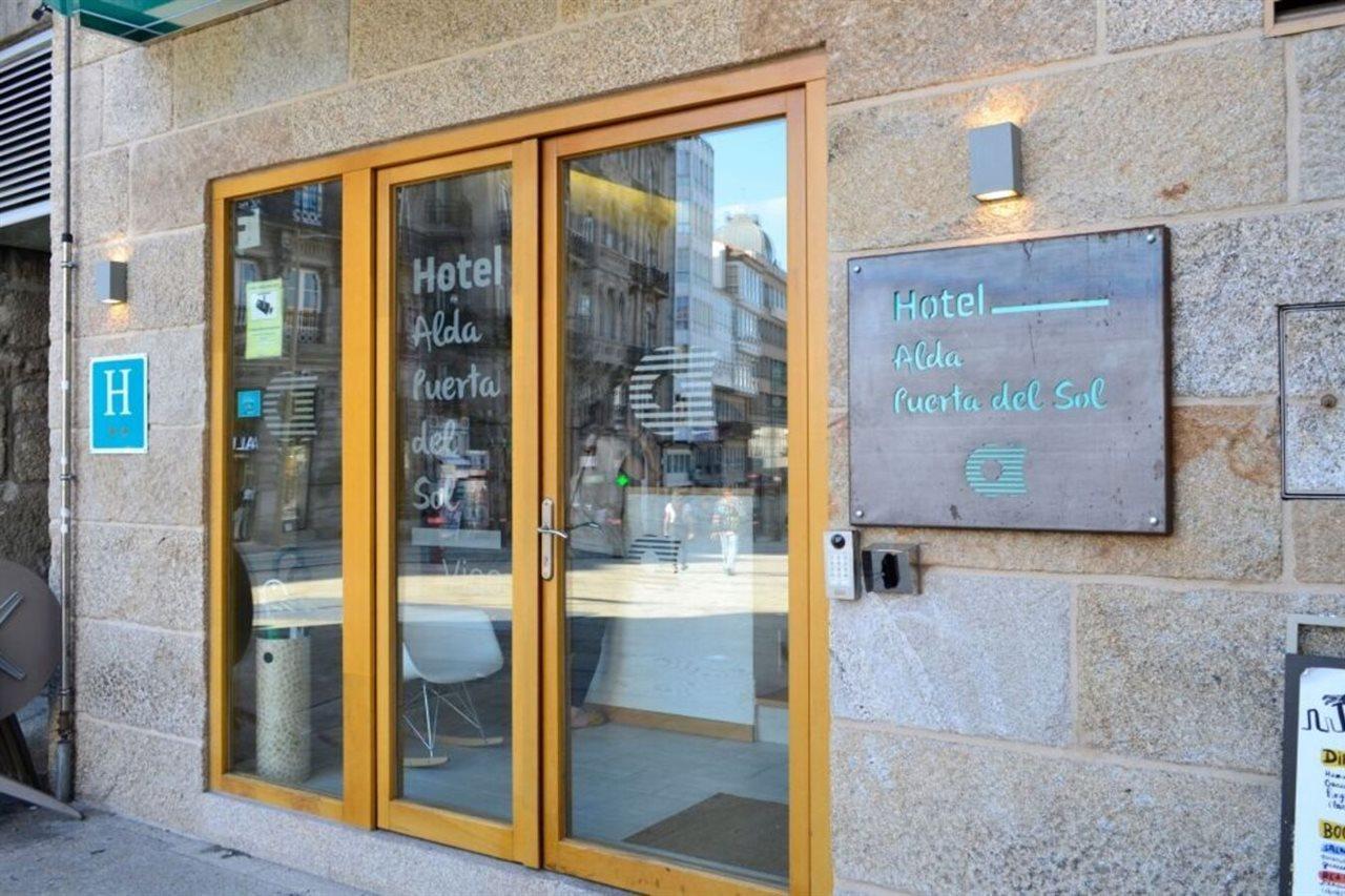 Alda Puerta Del Sol