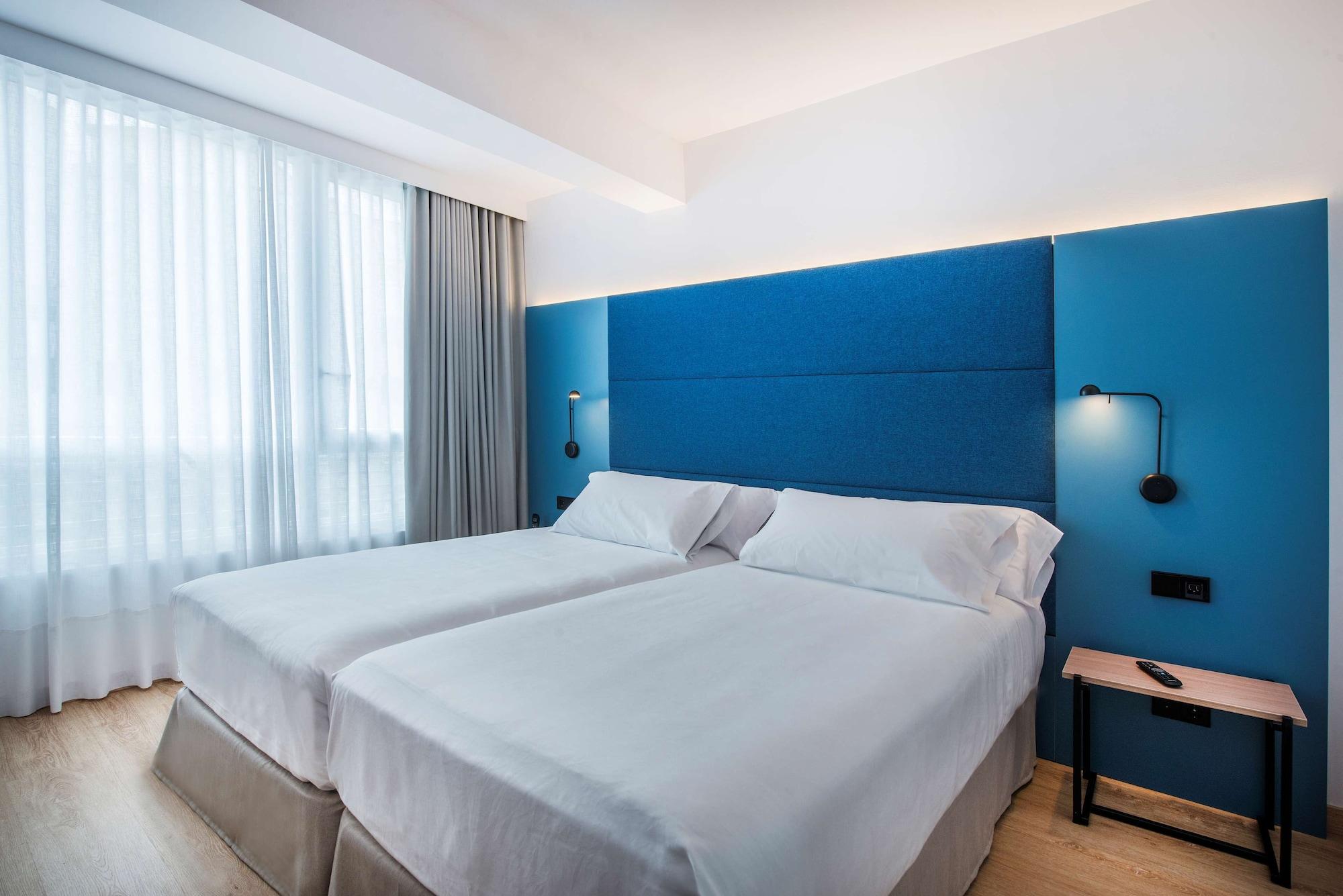 Occidental Hotel