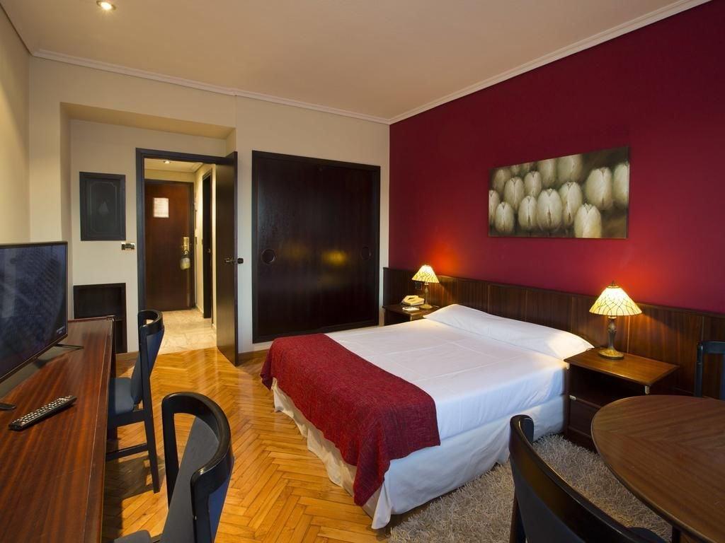 Hotel Bahia De Vigo