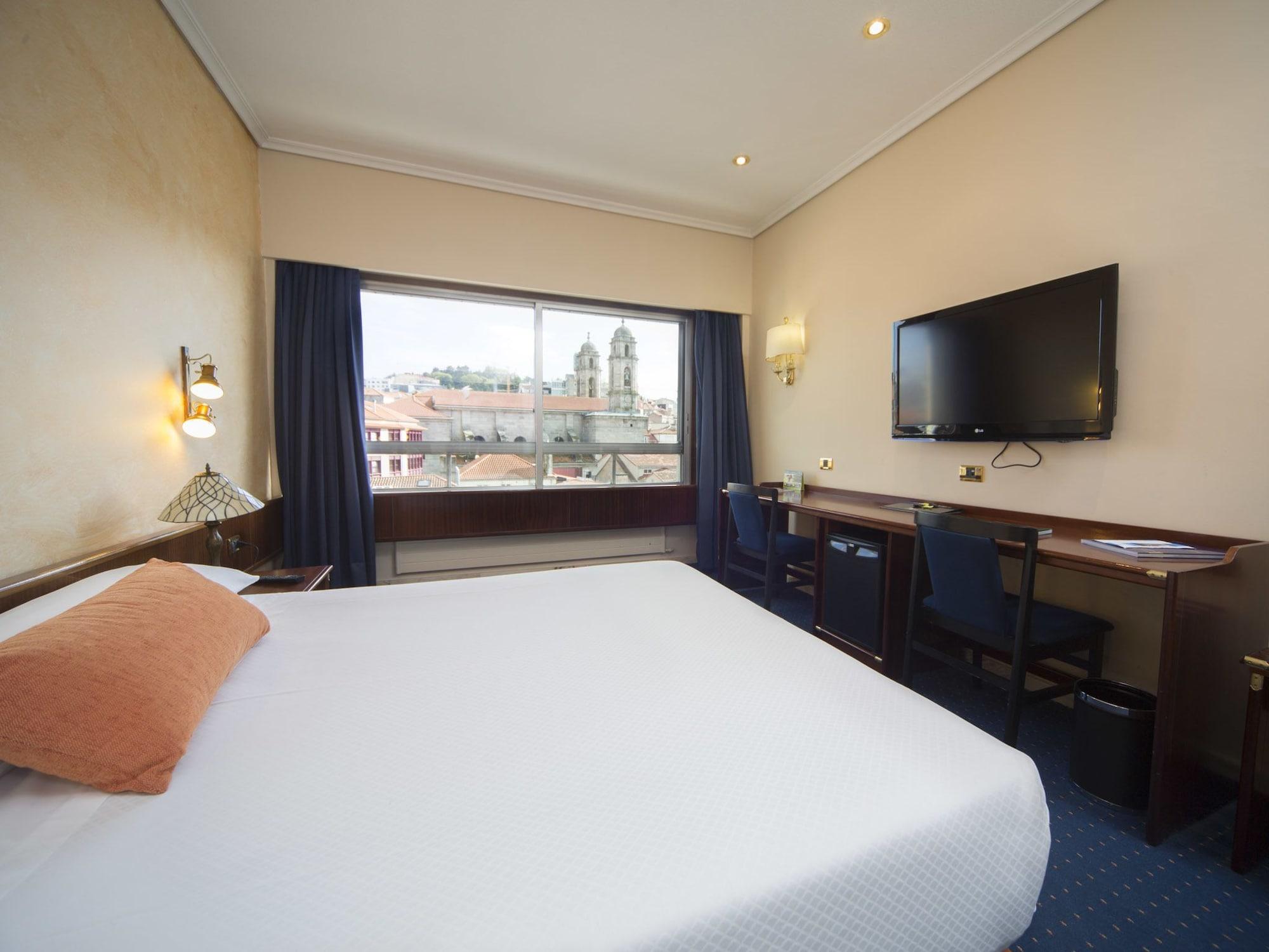 Bahia De Hotel 4*