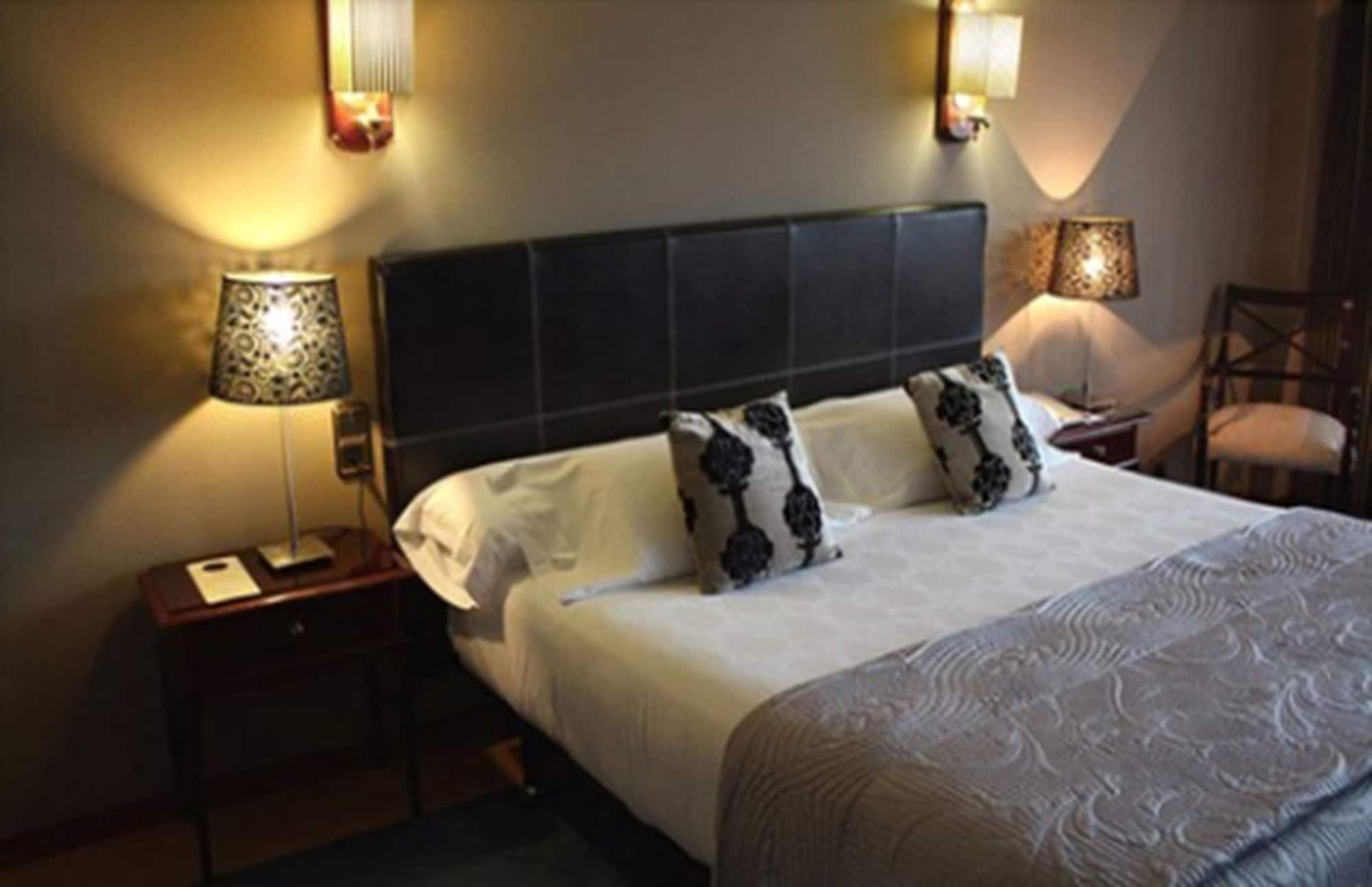 Hotel Ciudad De