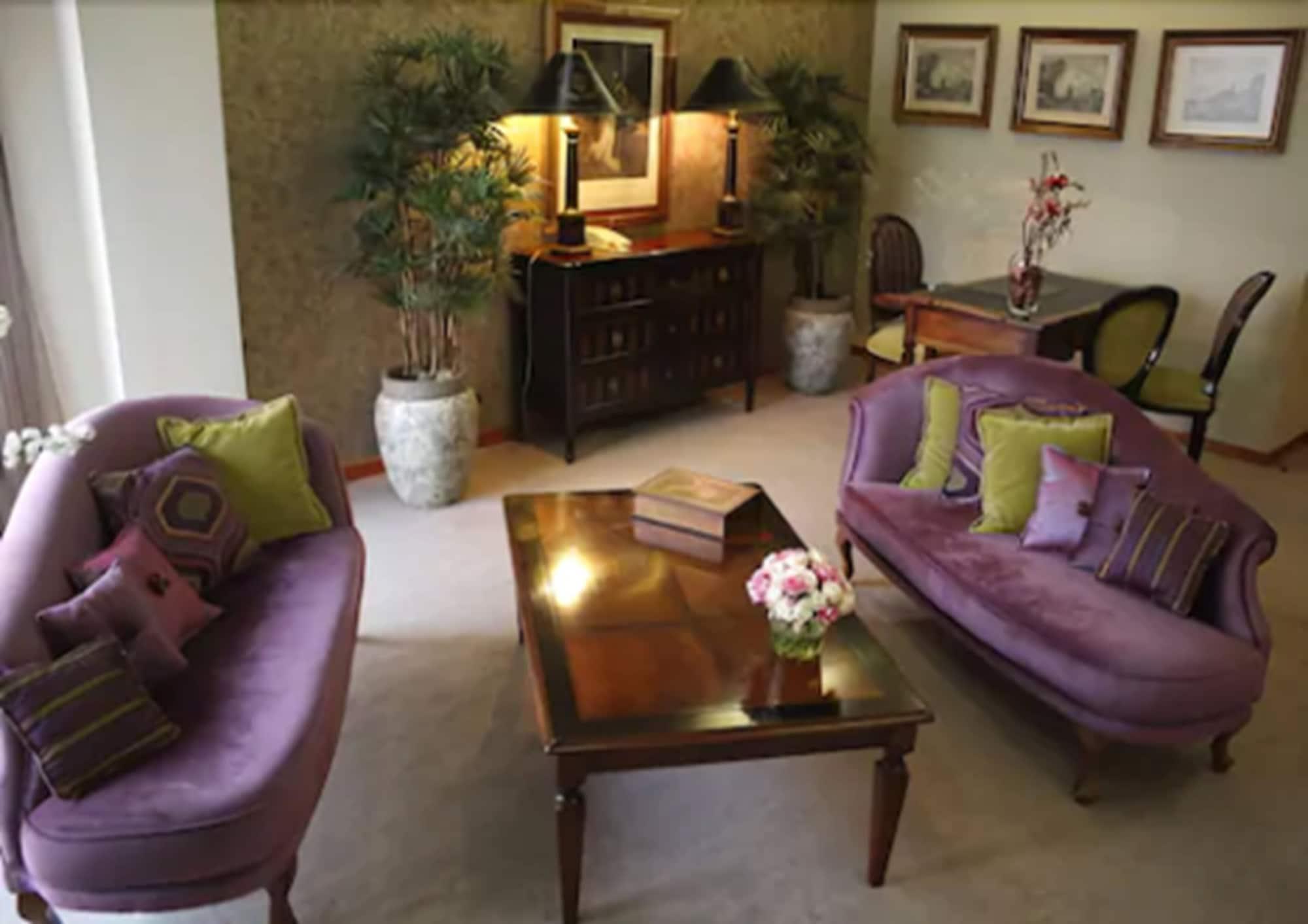 Ciudad De Hotel 4*