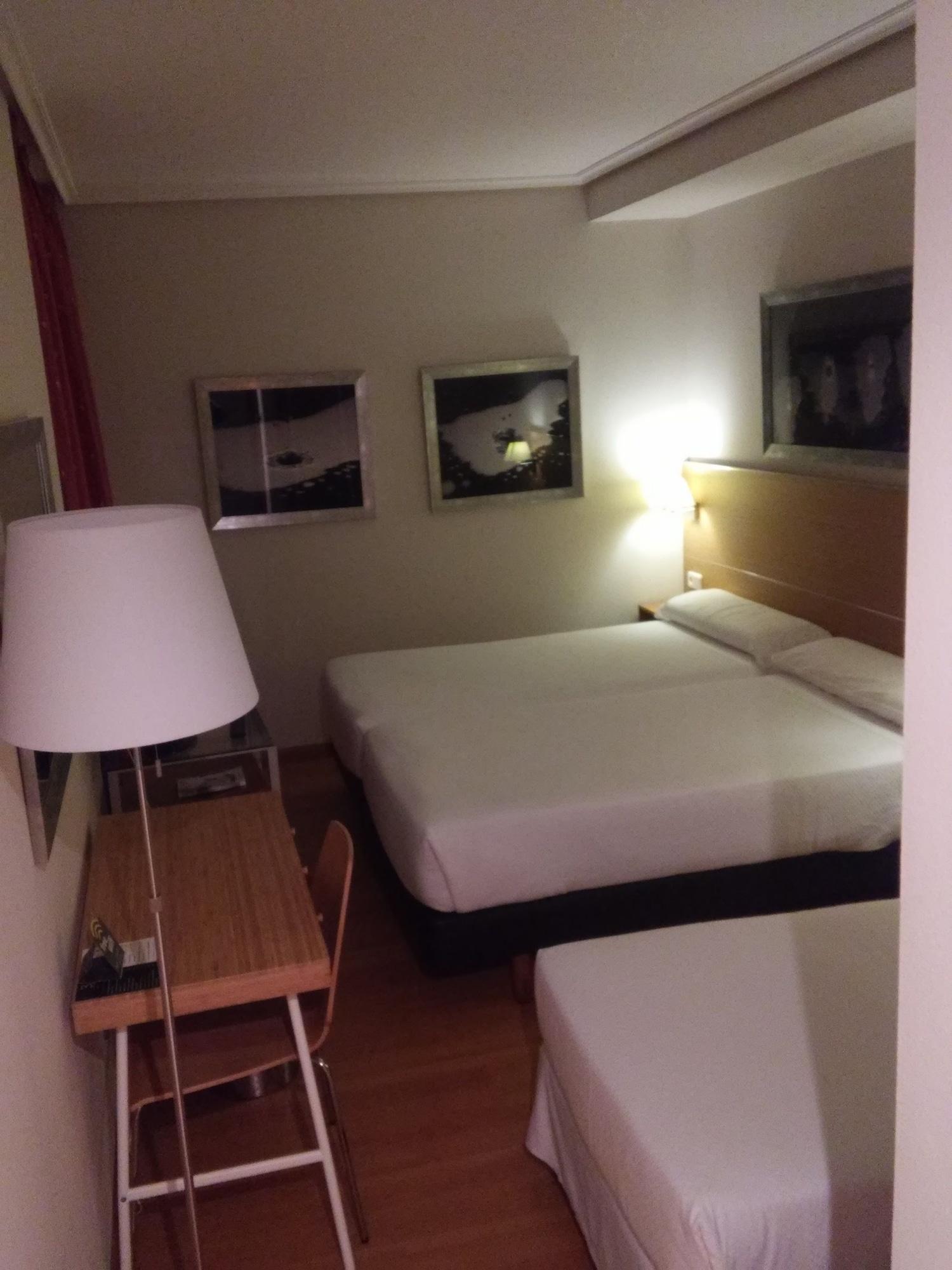Sercotel Tres Luces Hotel