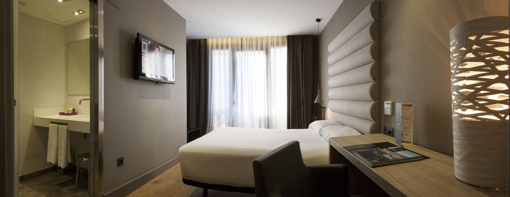 Zenit Hotel