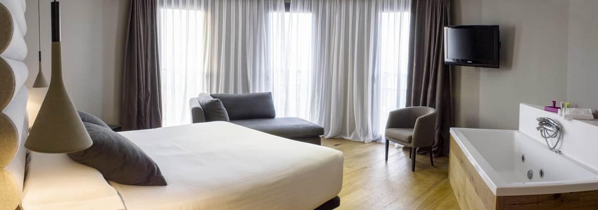Hotel Zenit Vigo