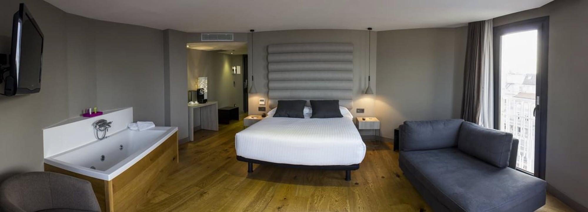 Zenit Hotel