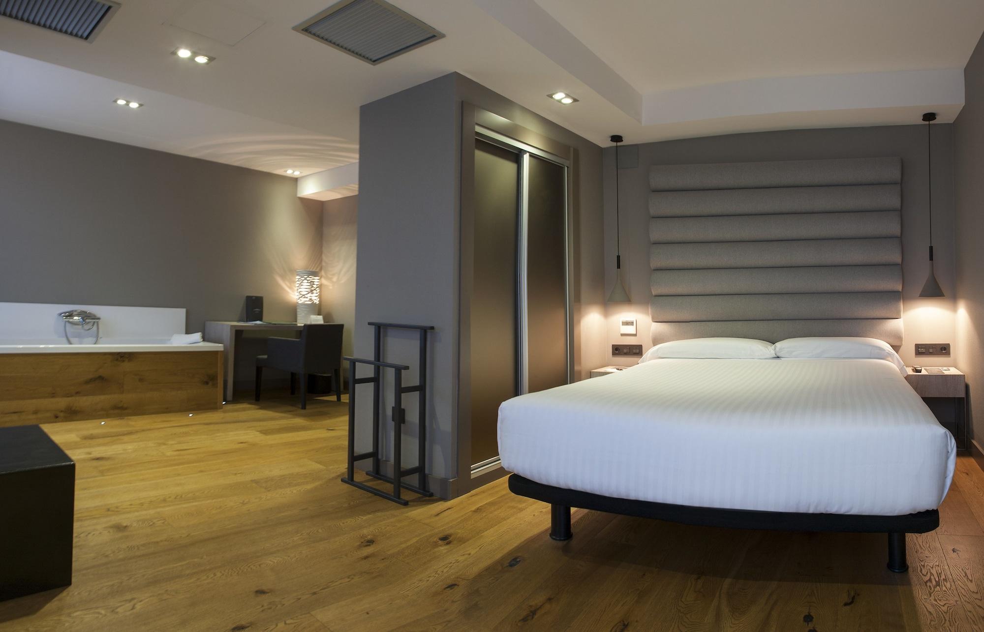 Zenit Hotel Vigo