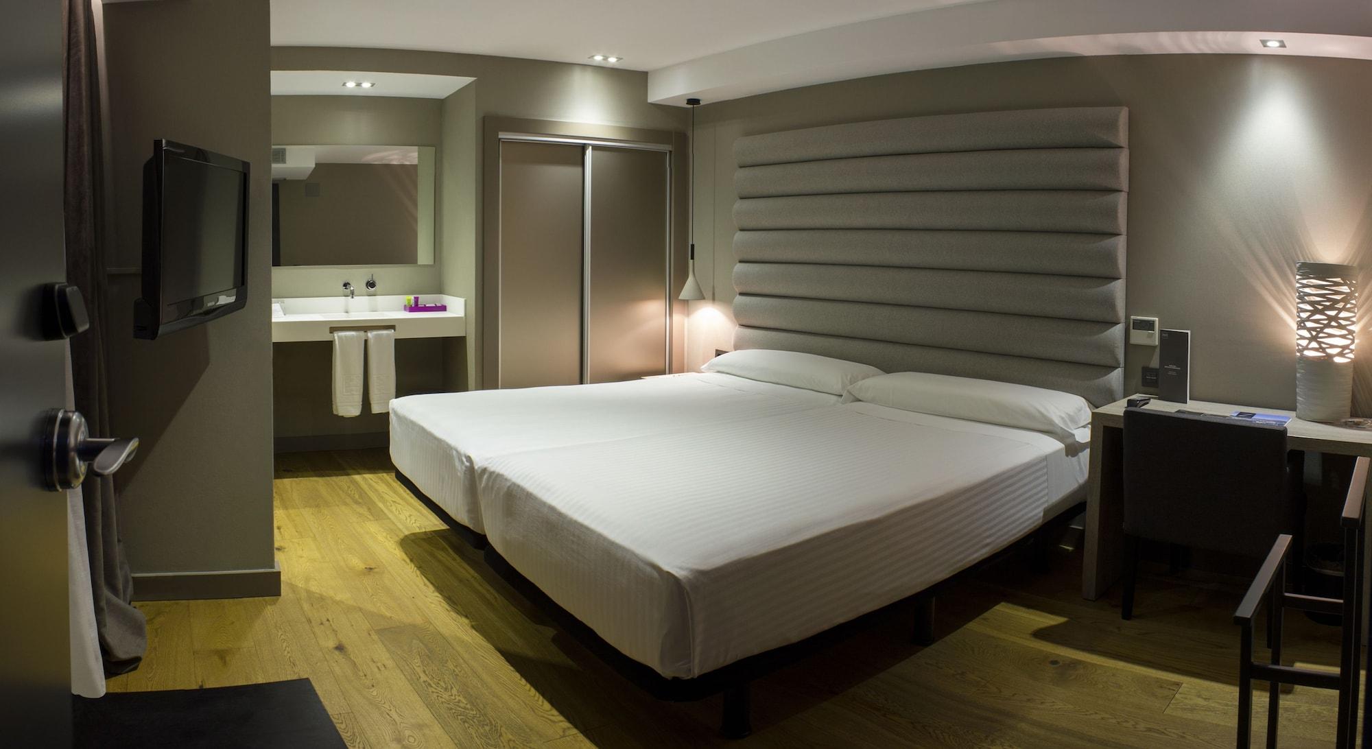 Zenit Hotel