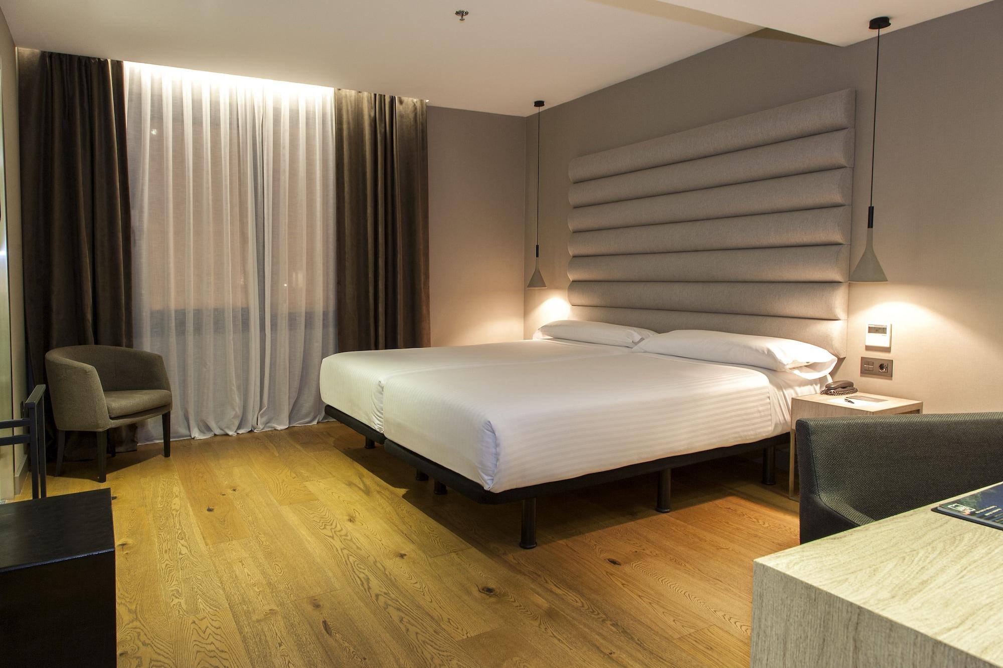 Hotel Zenit