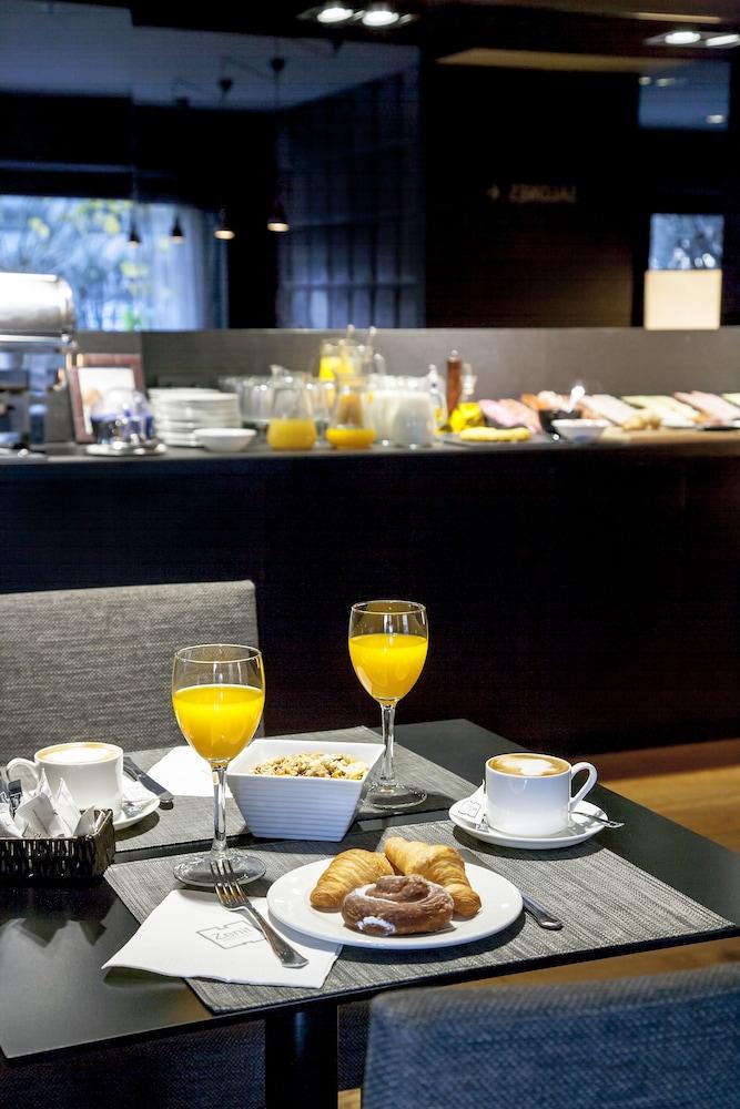 Zenit Hotel Vigo