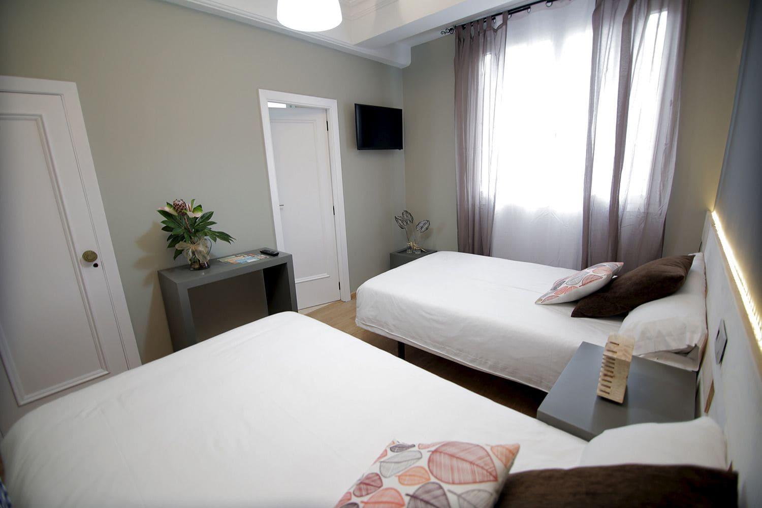 Alda Estacion Hotel *