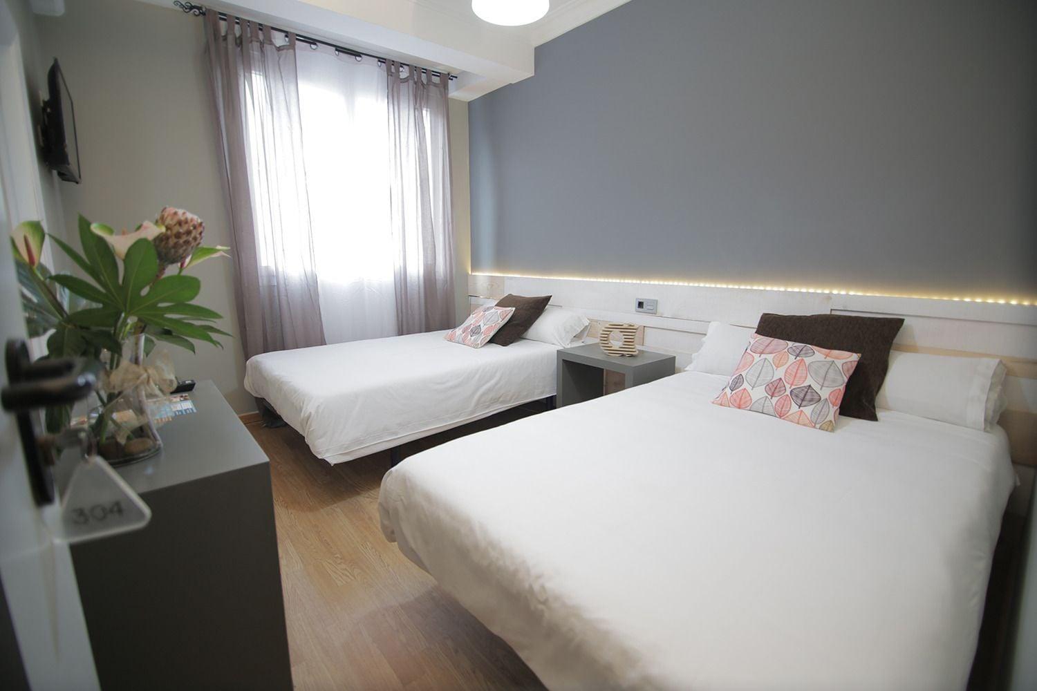 Alda Estacion Hotel Vigo