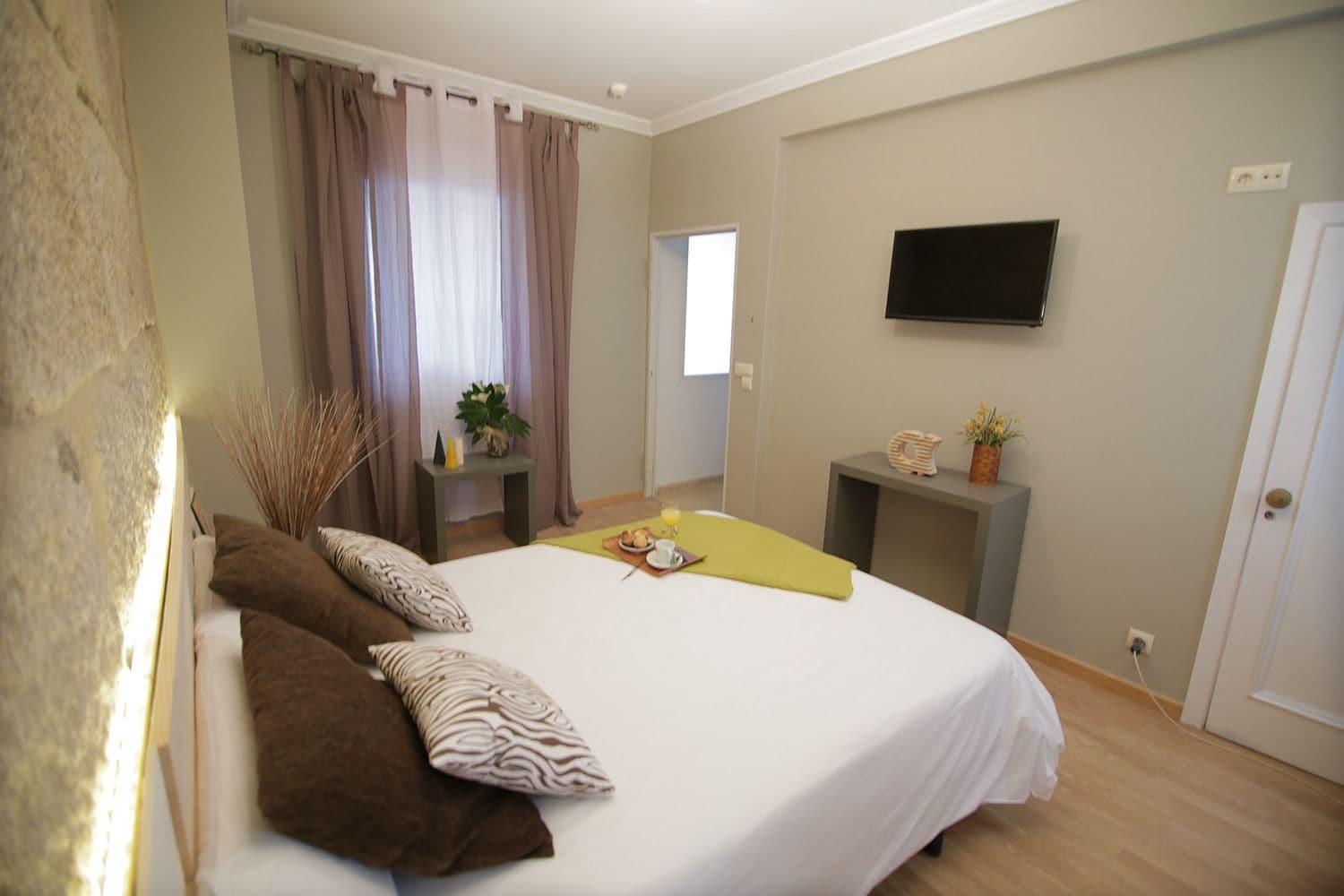 Alda Estacion Hotel *