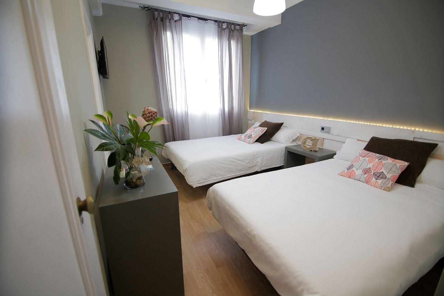 Hotel Alda Estacion Vigo