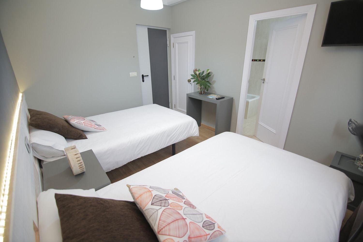 Hotel Alda Estacion Vigo