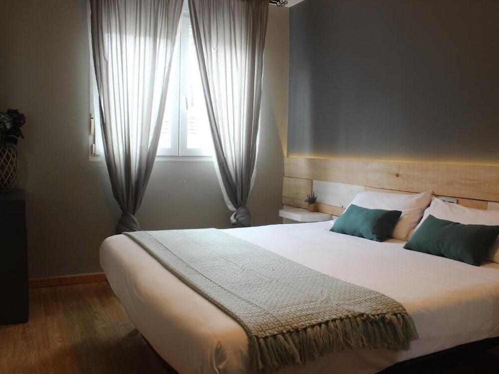 Hotel Alda Estacion Vigo