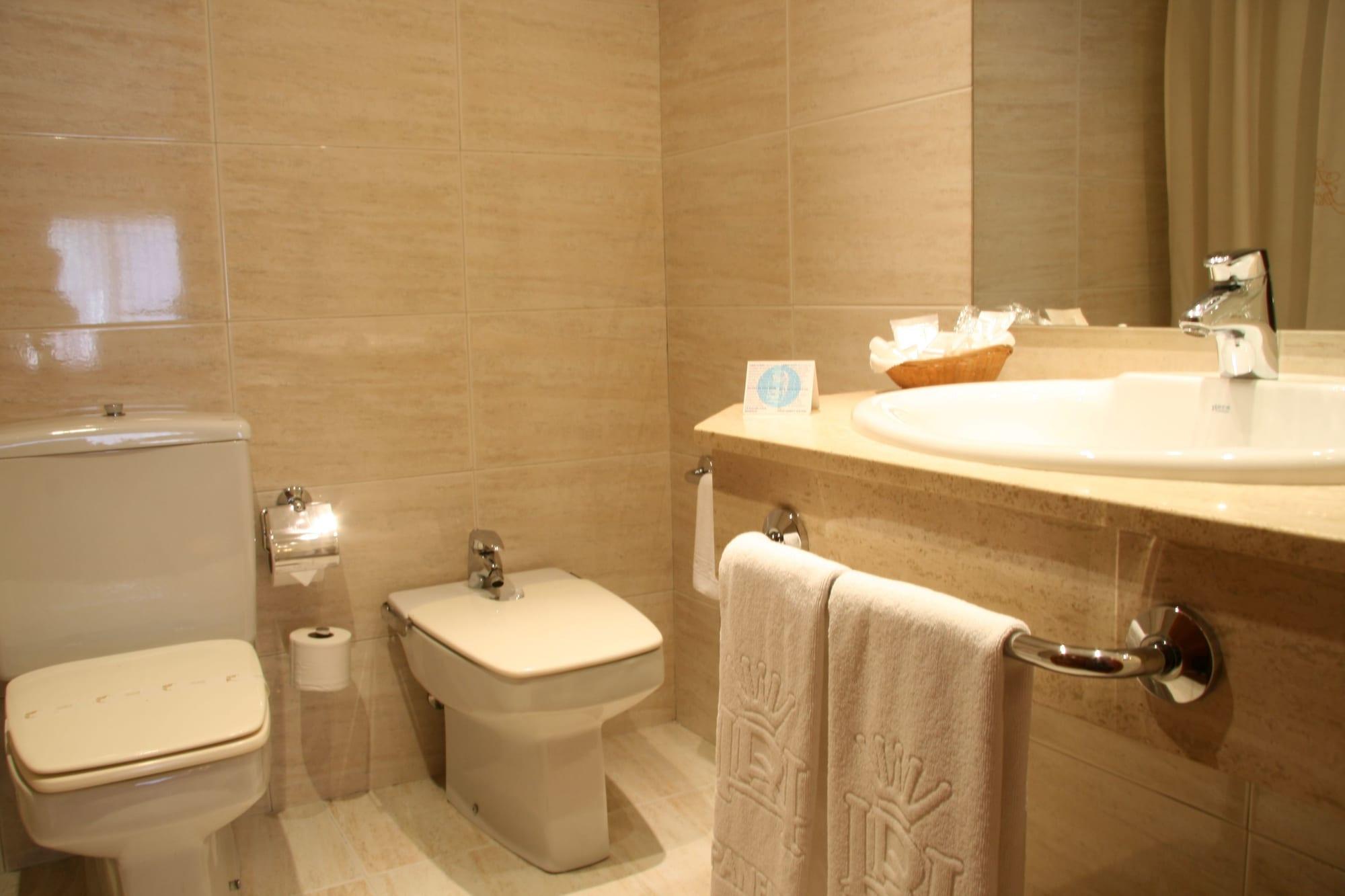 Oca Ipanema Hotel Vigo