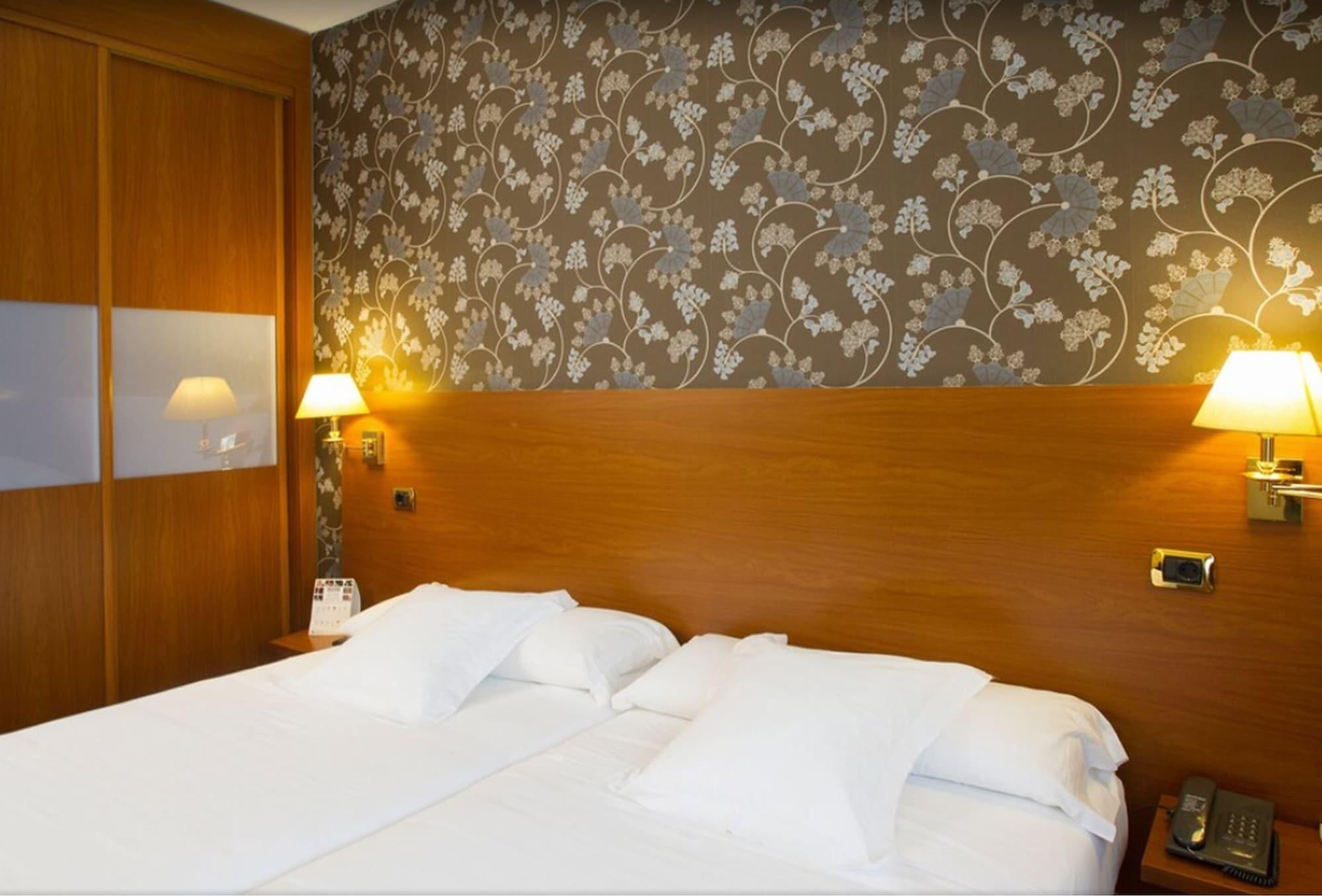 Oca Ipanema 3* Vigo