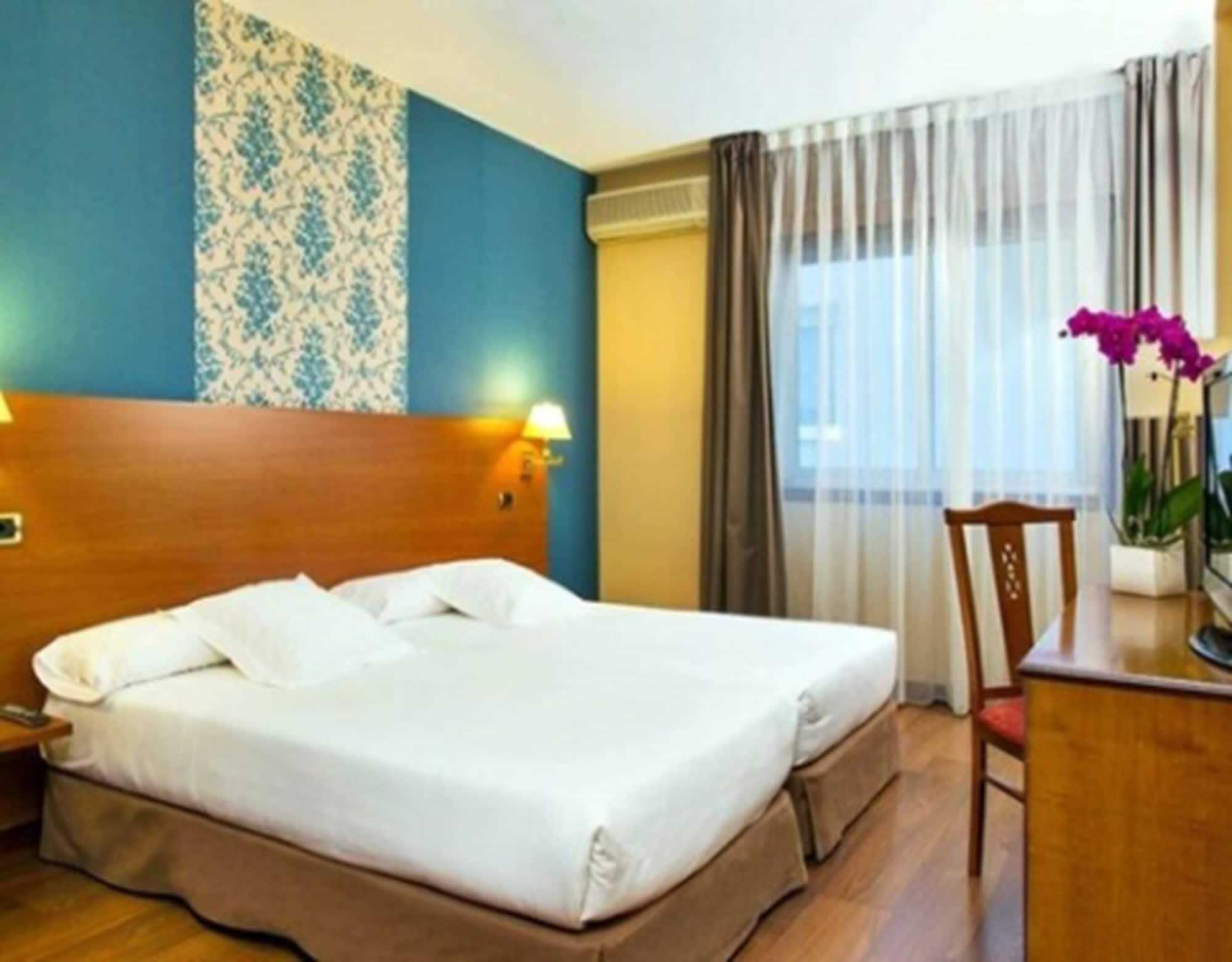Hotel Oca Ipanema