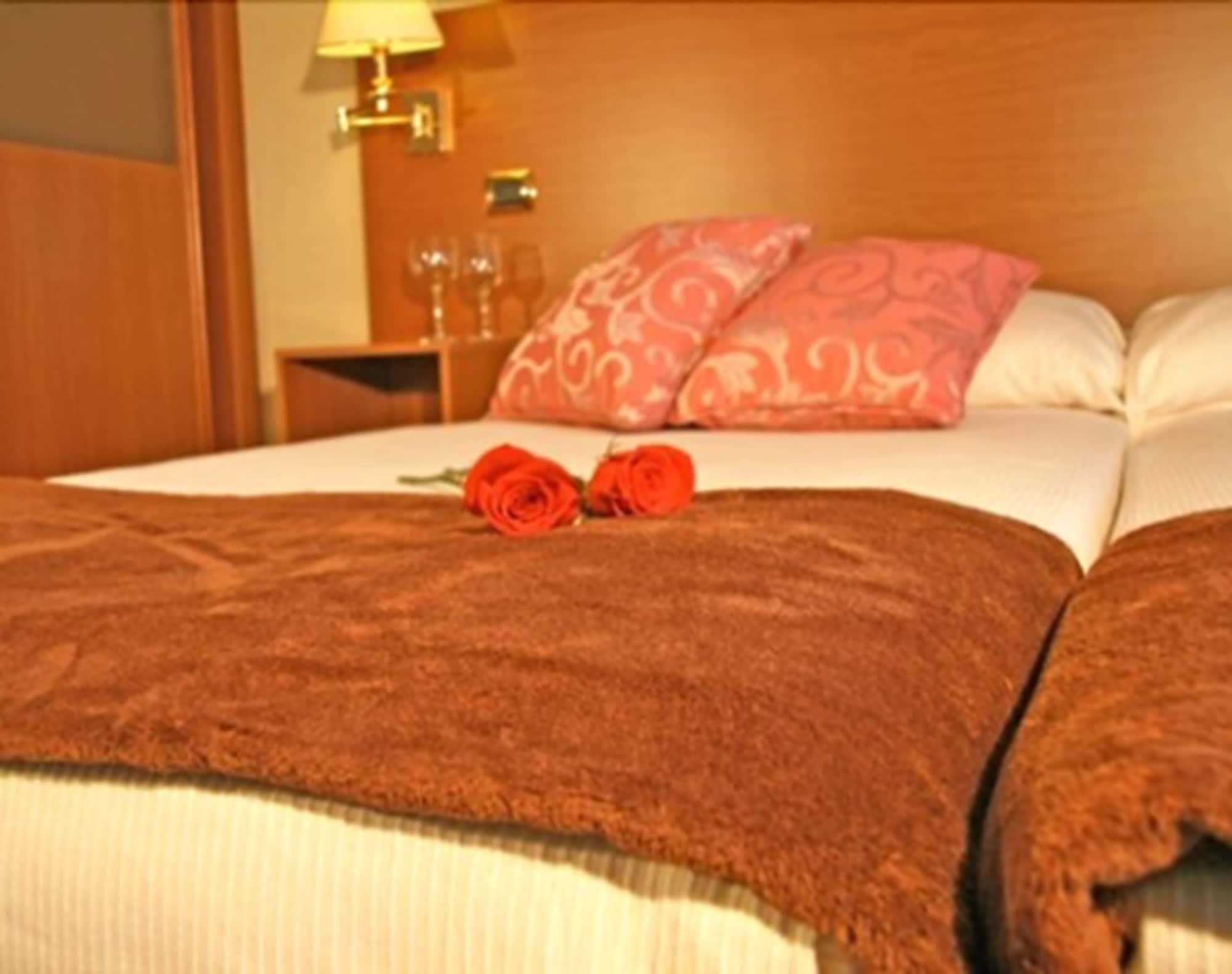 Hotel Oca Ipanema Vigo
