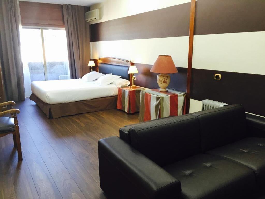 Hotel Oca Ipanema Vigo