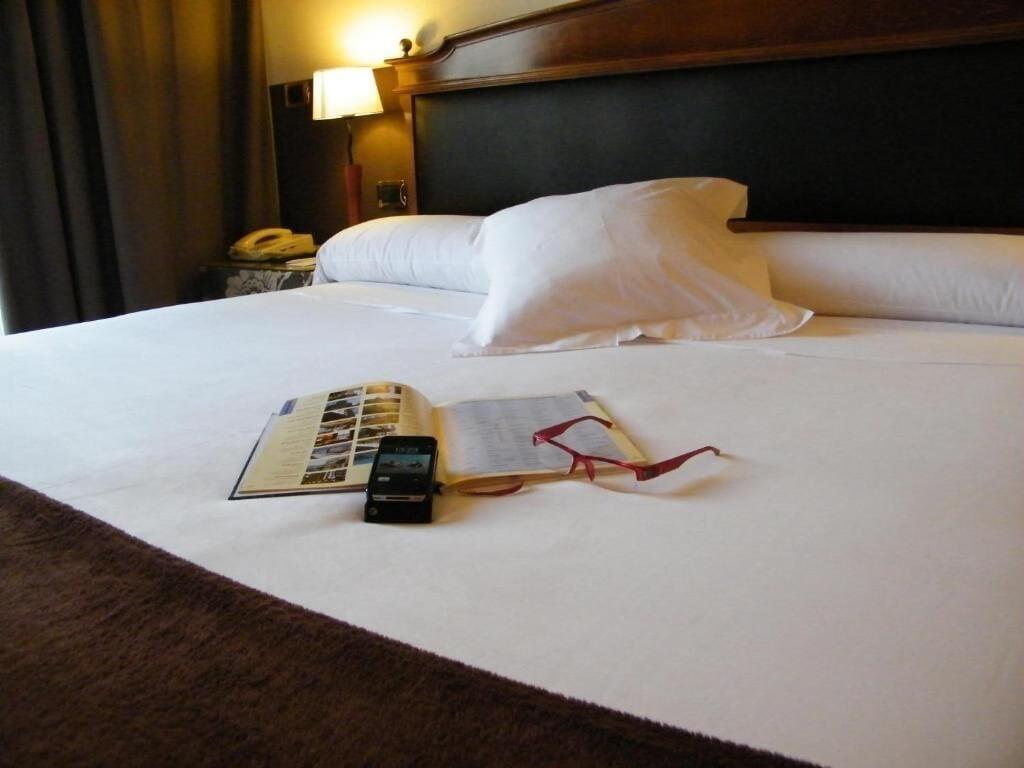 Oca Ipanema 3* Vigo