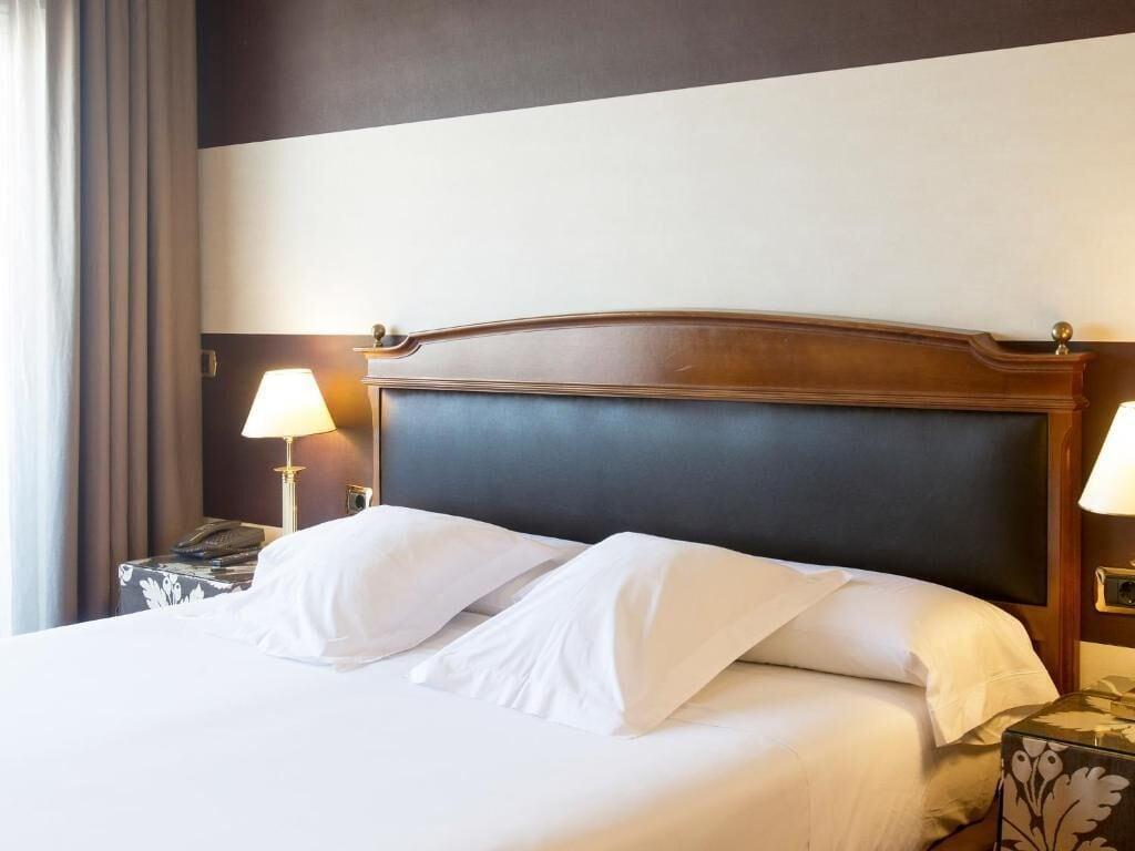 Hotel Oca Ipanema 3*