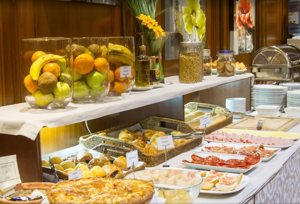 Hotel Oca Ipanema Vigo