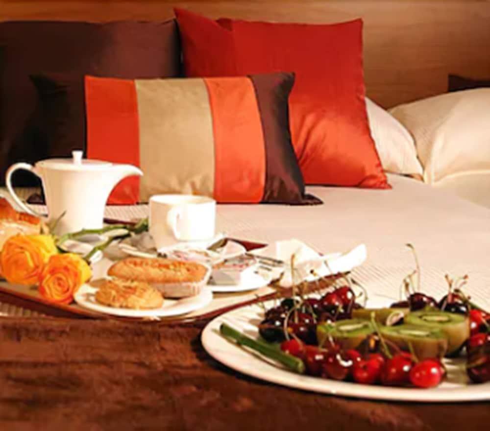 Oca Ipanema Hotel