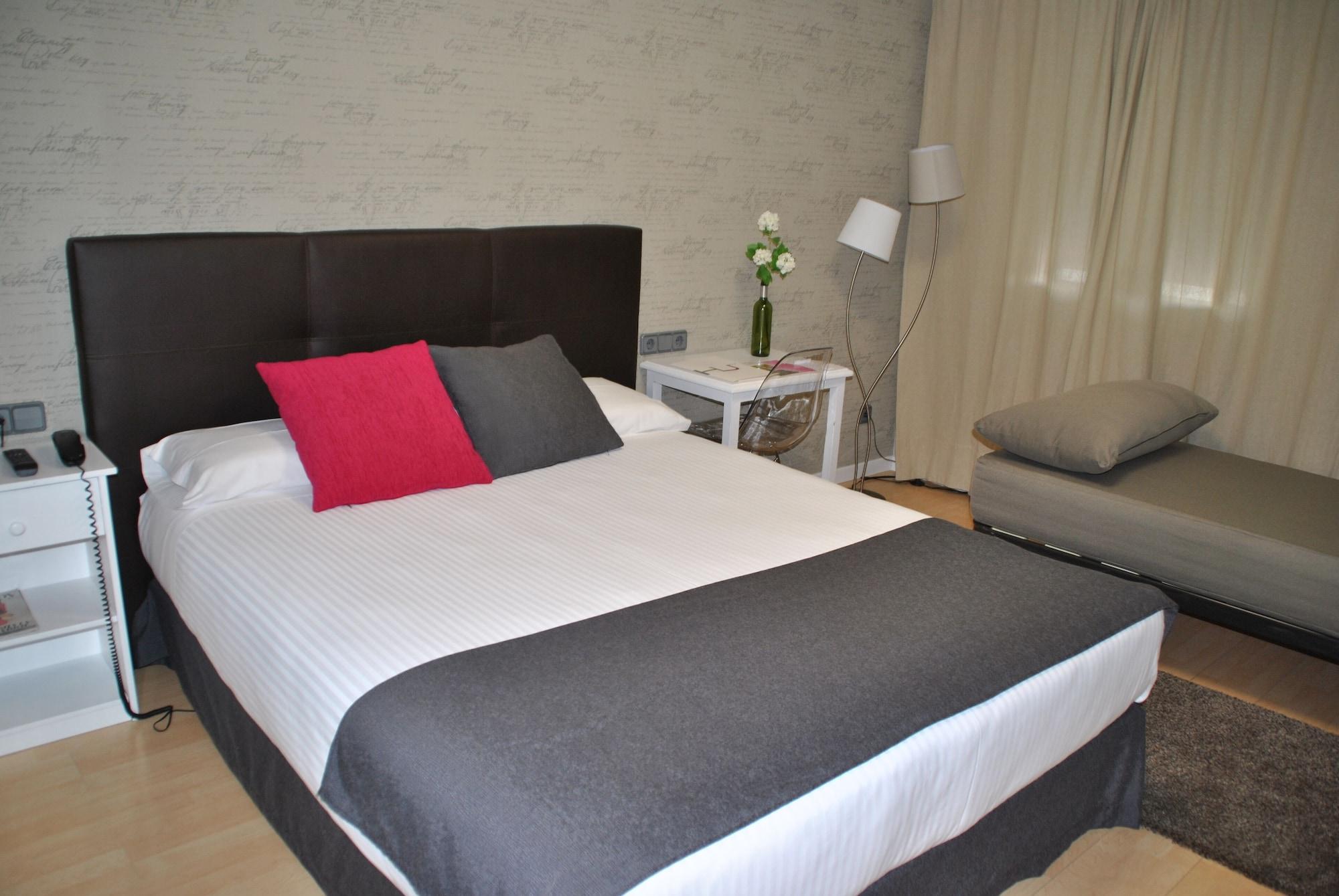 Hotel Junquera 3*