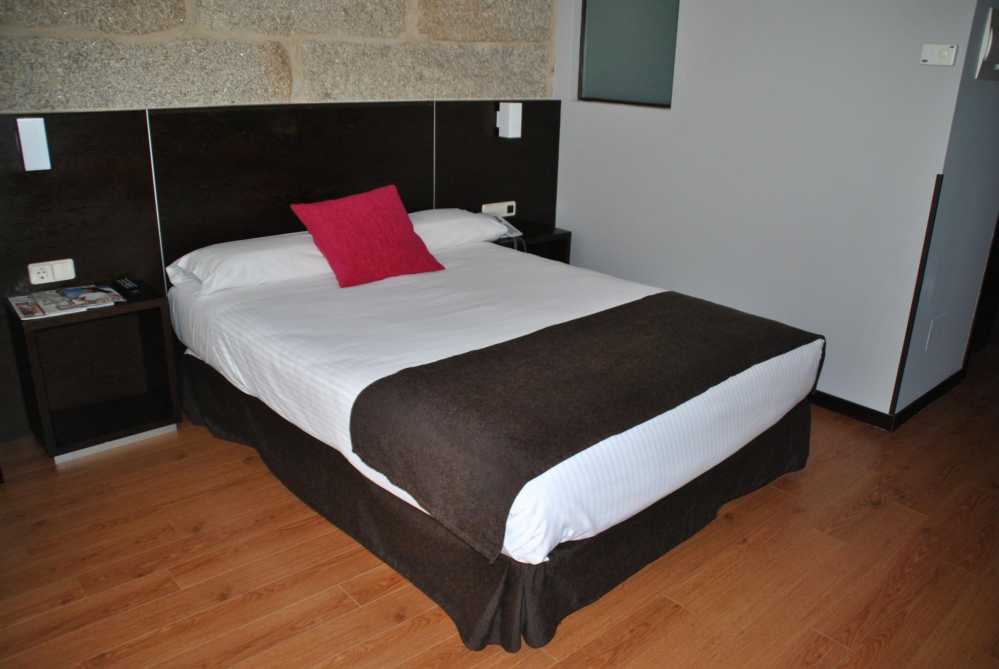 Junquera Hotel 3*