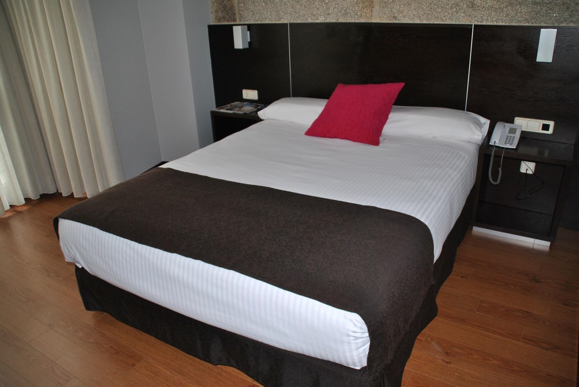 Junquera 3* Vigo