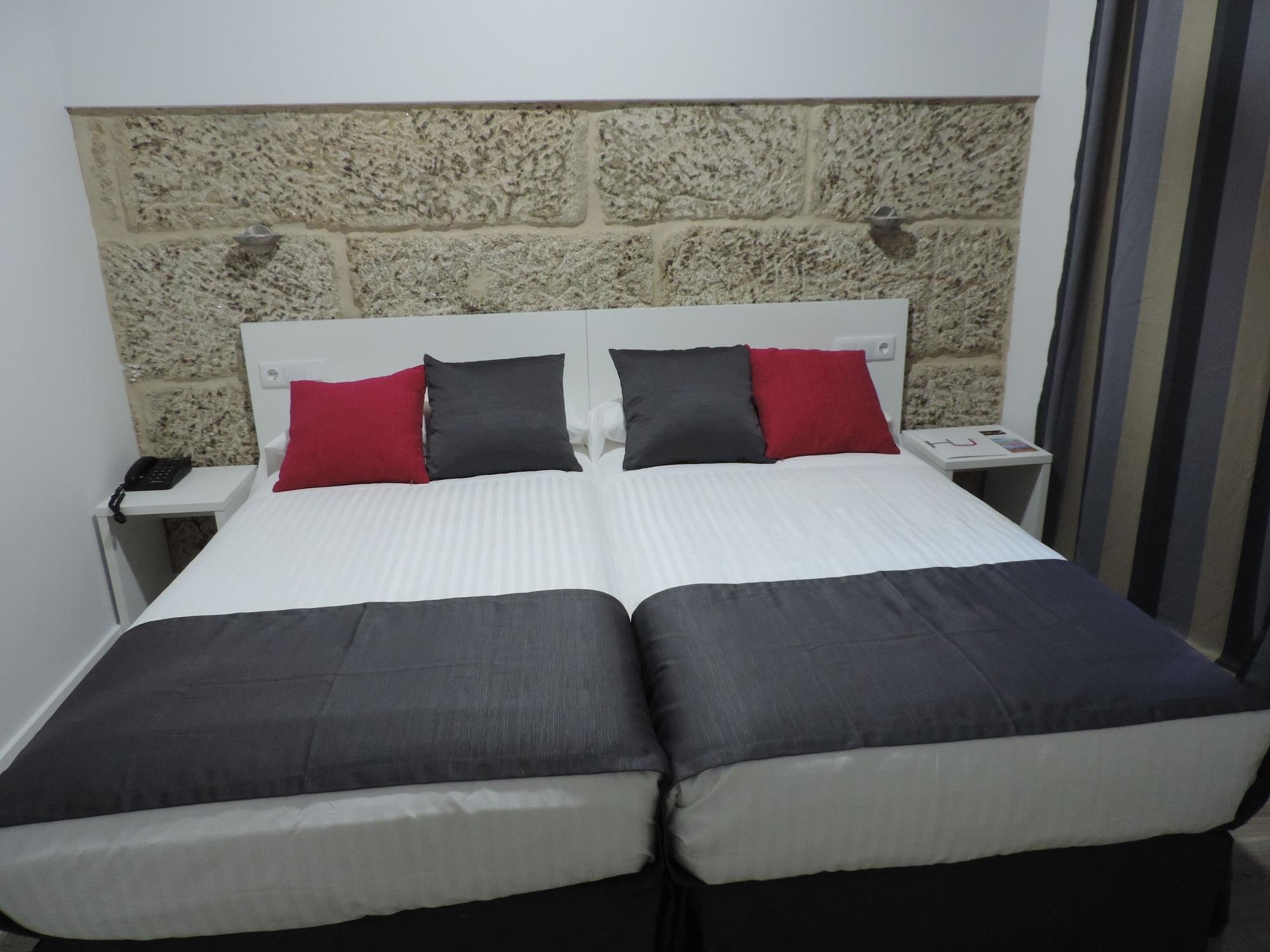 Hotel Junquera