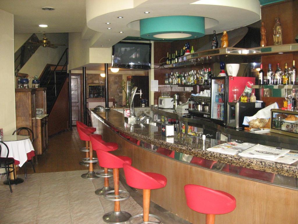 Casais Guest house Vigo