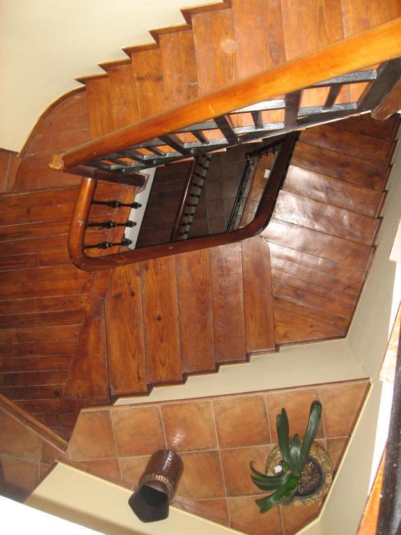 Guest house Casais 2*