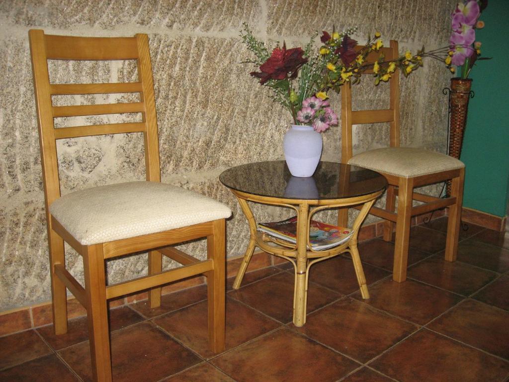 Guest house Casais 2*