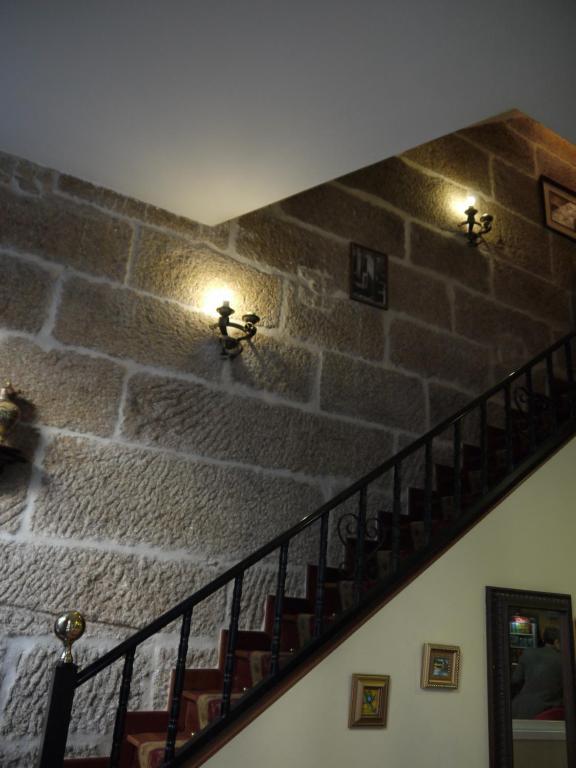 Guest house Casais Vigo