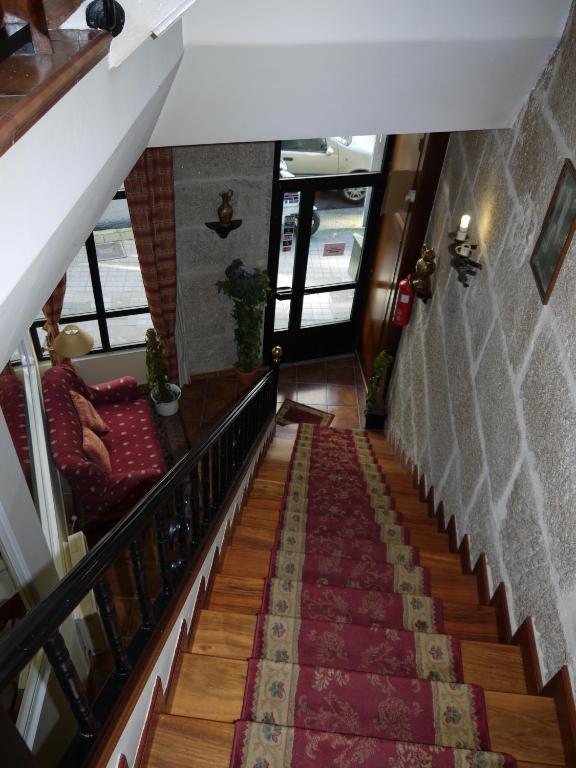 Guest house Casais Vigo