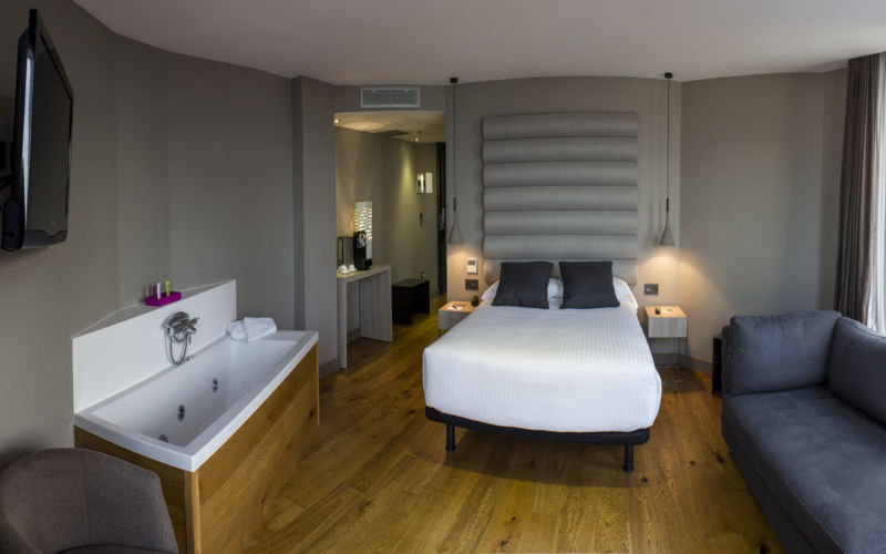 Hotel Zenit Vigo