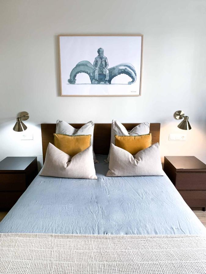 Apartamento Celta *
