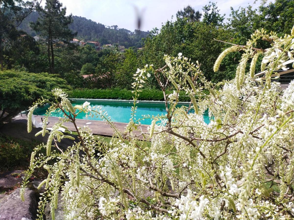 A Magical, Beautiful Villa,stuning Views * Vigo