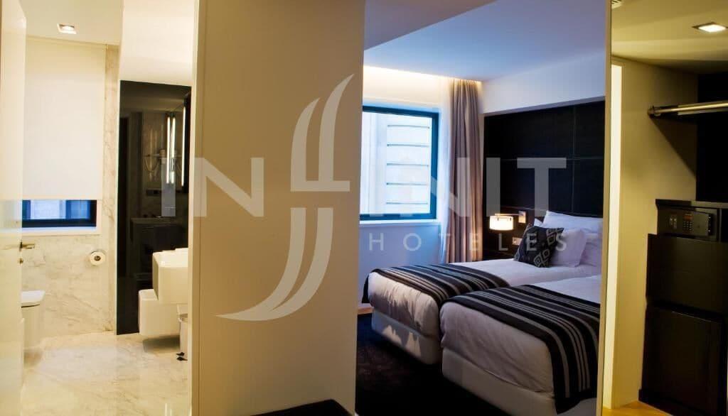 Inffinit Hotel 3*