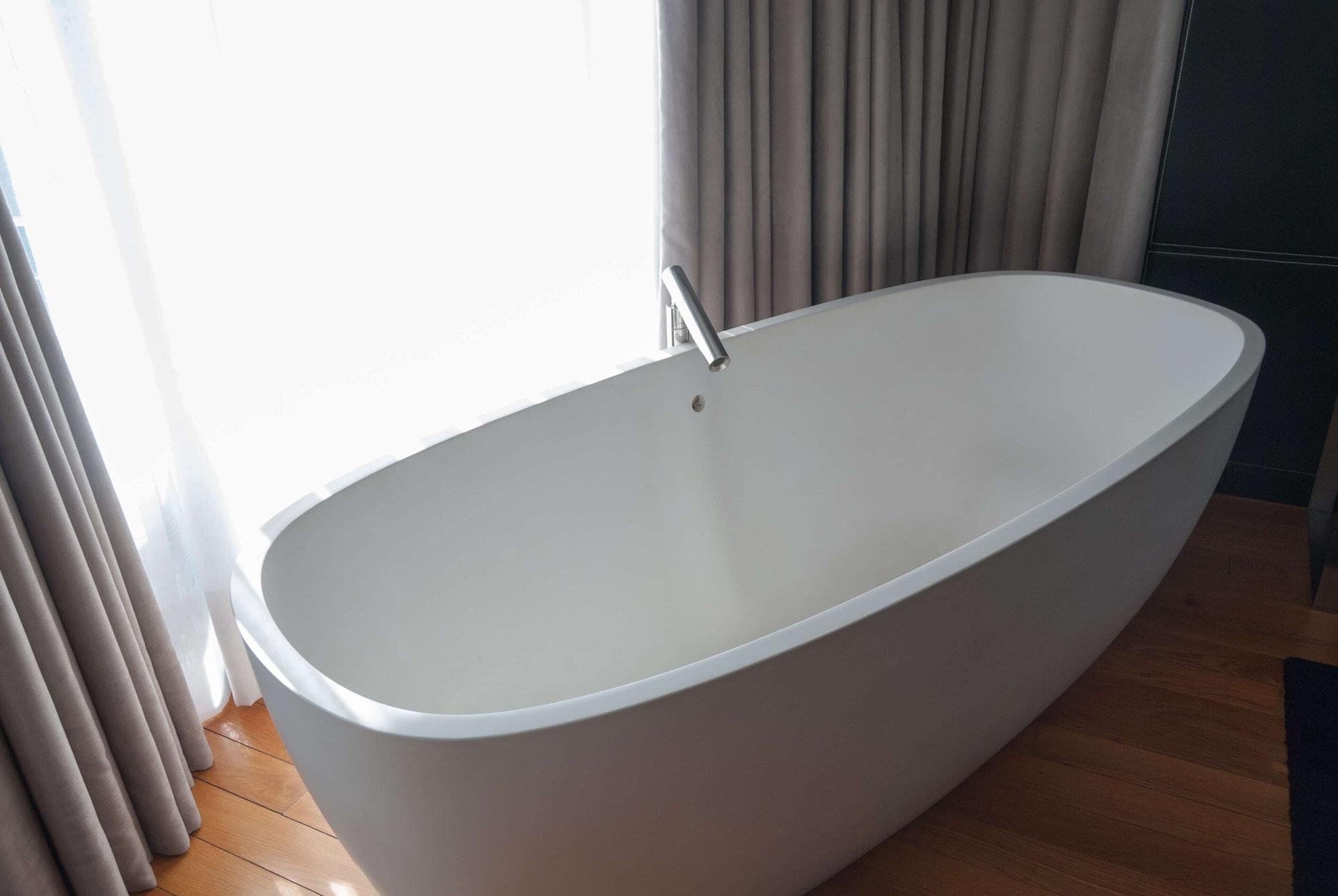 Hotel Inffinit