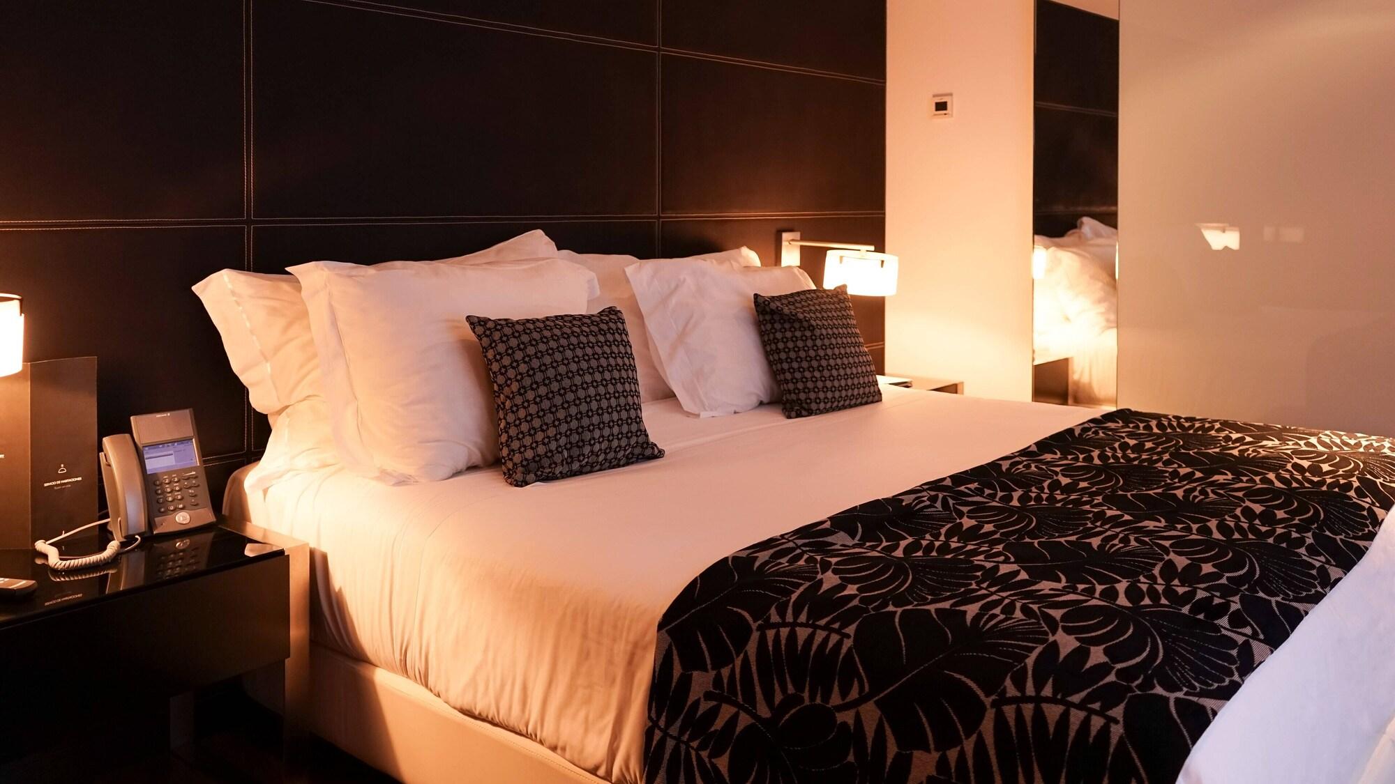 Inffinit Hotel Vigo