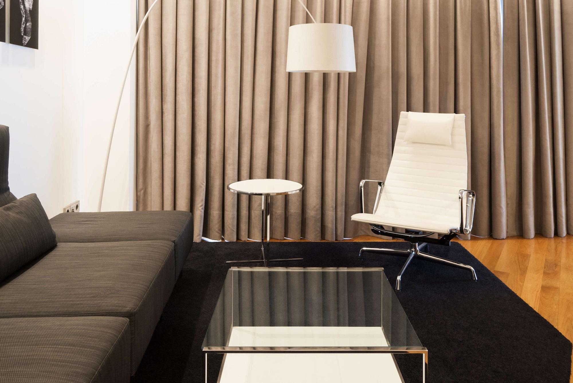 Hotel Inffinit 3*