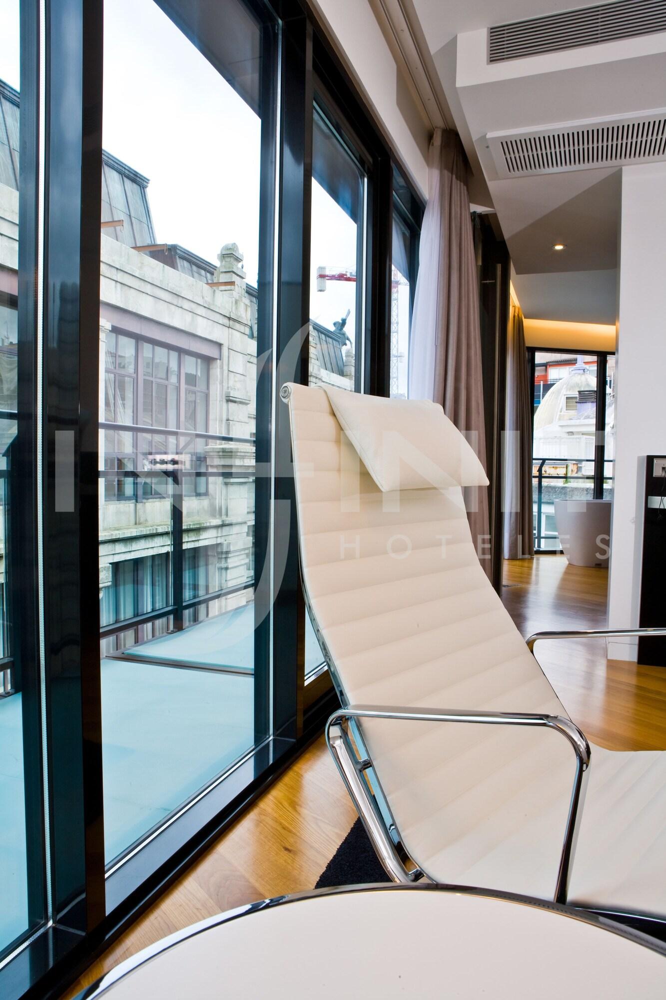 Inffinit Hotel Vigo