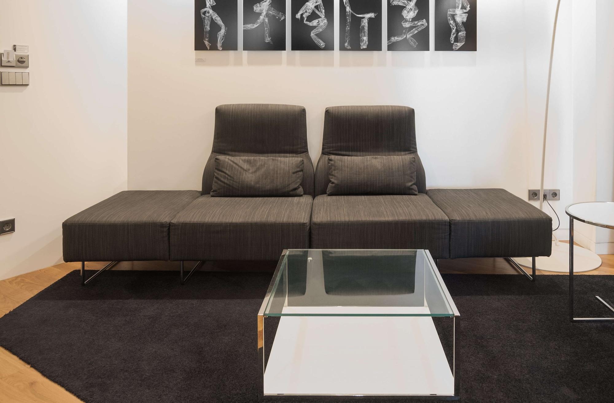 Inffinit Hotel Vigo