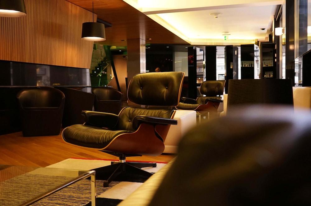 Inffinit Hotel