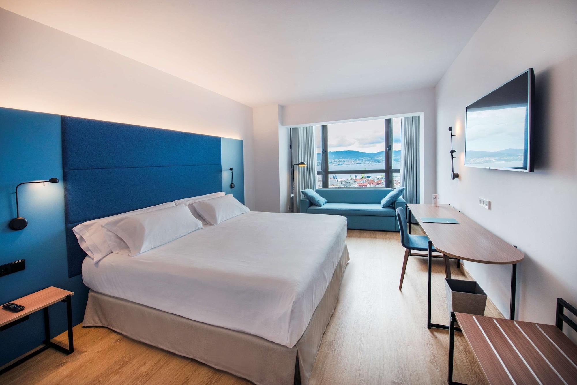 Hotel Occidental