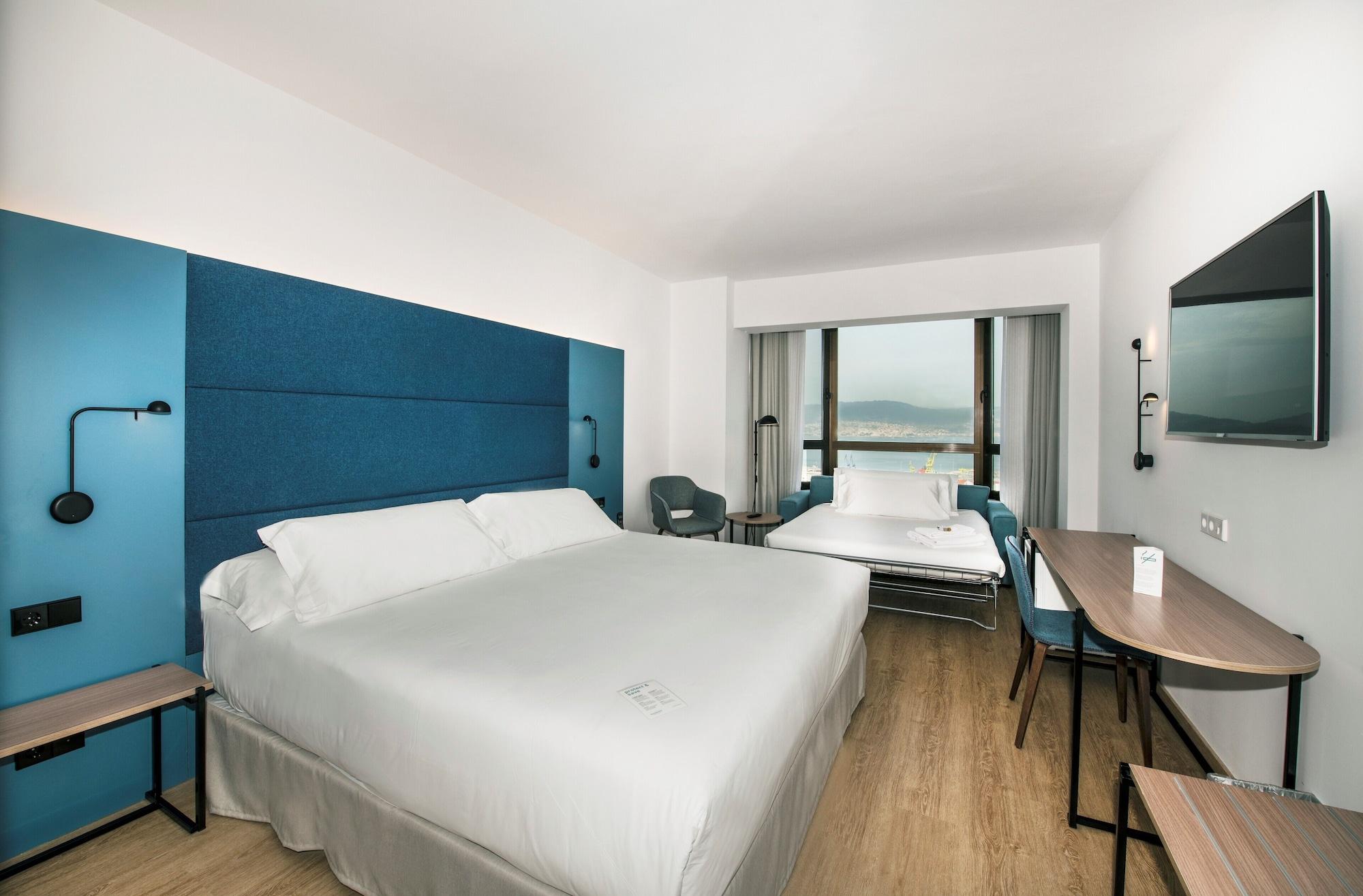 Occidental 4*